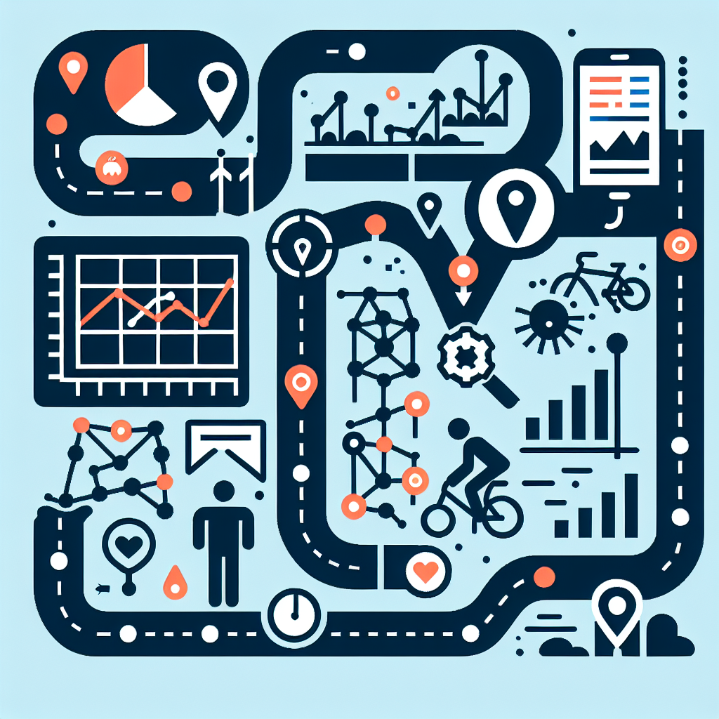 Analyzing Biking Behavior using Bike-Sharing Data