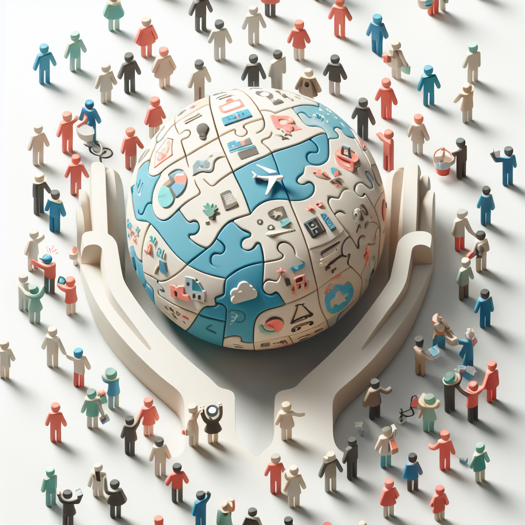 Crowdsourcing-Based Travel Planning Tool