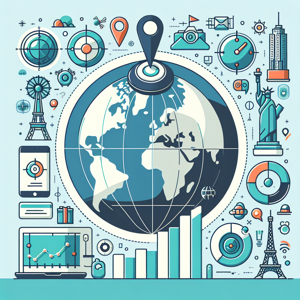 Detecting Tourism Destinations via Geospatial Analysis