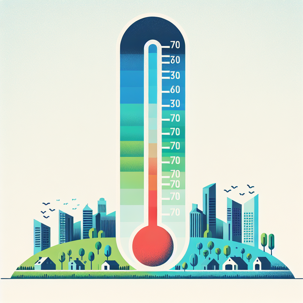 Land Surface Temperature and Land-Use Change
