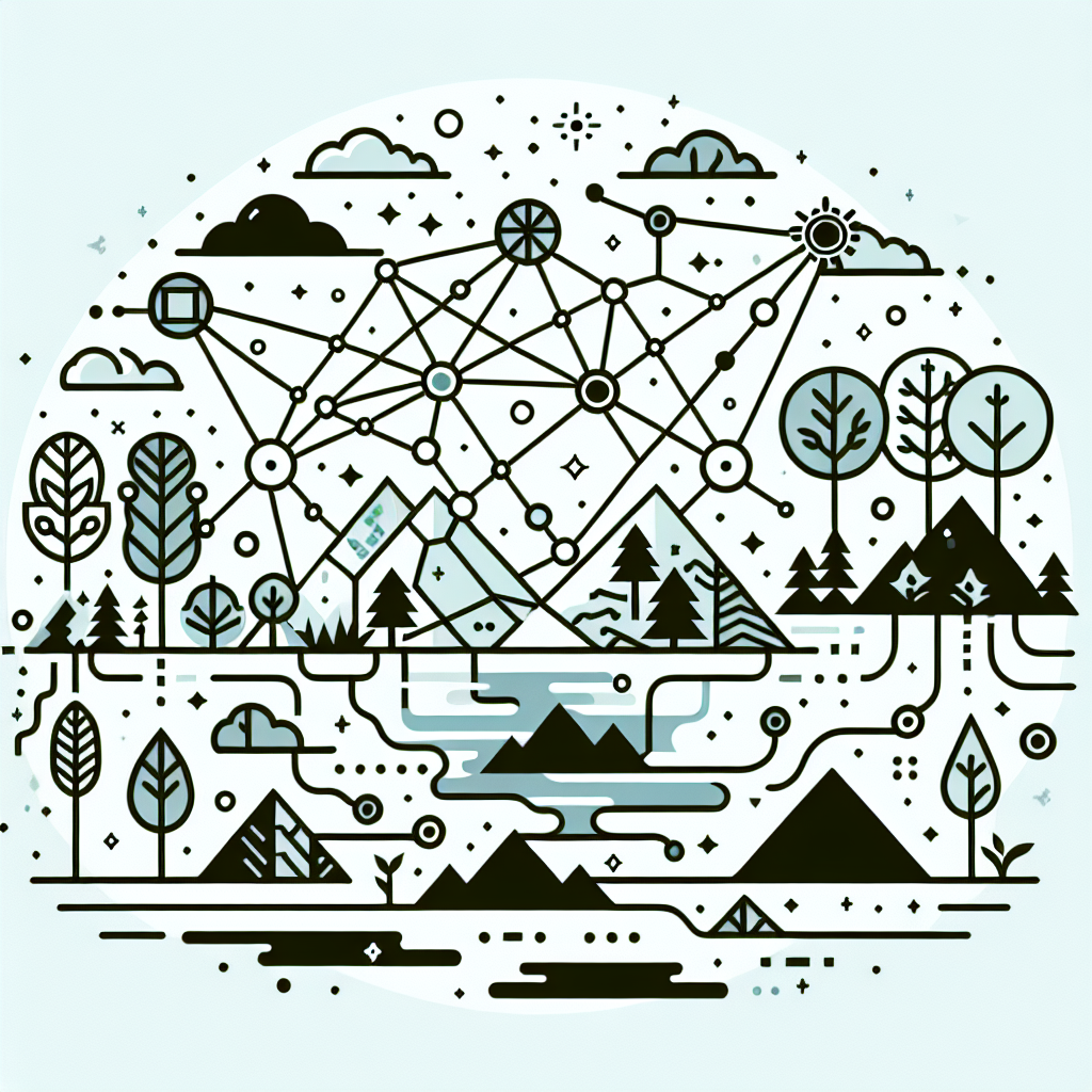 Tracing Environmental Narratives A Web-based Tool